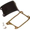 CAME ricambio 119RID169 - Coperchio laterale motore KRONO