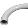 FAEG Raccordo per tubo rigido Ø32 curva semplice 90° IP40 FAEG - FG16004