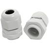 FAEG Pressacavo con controdado Ø8,5/11,5 passo PG13,5 IP68 FAEG - FG17113
