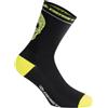 GIST SKULL Calze Estive Ciclismo