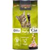 Leonardo cat food Leonardo Adut Grain Free Pollo crocchette gatto 300g