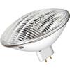 LedWekei Lampadina Alogena 1000 W, Par 64 Chiusa per Palco CP62