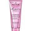 LABORATOIRE NUXE ITALIA Srl Nuxe Hair Prodigieux Le Shampooing - Shampoo effetto lucentezza - 200 ml