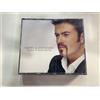 CD GEORGE MICHAEL LADIES &GENTLEMEN THE BEST OF NUOVO SIGILLATO SPEDZIONE GRATIS