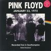 Pink Floyd - Live In Southampton 1972 (LP) Vinile Nuovo Sigillato