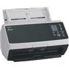 Fujitsu Ricoh (Fujitsu) fi-8170 scanner per documenti per gruppi di lavoro con supporto TWAIN / ISIS