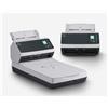 Fujitsu Ricoh (Fujitsu) fi-8290 scanner per documenti per gruppi di lavoro con unità di vetro piano