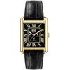 ICE-WATCH - ICE smart TKS 2.0 Gold Black croco - Orologio connesso oro da Donna con Cinturino in pelle - 025285 (1,41 pollici)