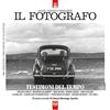 Sprea Editori Il fotografo. Testimoni del tempo. L'occhio dei grandi maestri, il racconto, la memoria (Vol. 1)