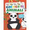 Rana Editrice Cornicette di animali. Cornicette semplici. Ediz. a colori