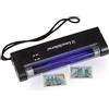 LEUCHTTURM1917 Leuchtturm 325773 Portable UV hand lamp lamp todetermine fluorescence, 4 Watt