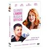 Eagle Pictures Quando L'Amore Bussa In Ufficio (DVD)