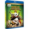 Universal Kung Fu Panda 4 (Blu-ray)