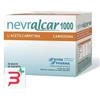 BIONATIVA SPA NEVRALCAR 1000 30 BUSTINE