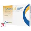 KONPHARMA SRL LEUCODIF 14 CAPSULE SPREMIBILI