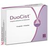 IDI INTEGRATORI DIETET.IT. SRL DUOCIST 10 BUSTINE + 10 CAPSULE