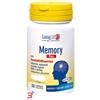 LONGLIFE SRL LONGLIFE MEMORY PLUS 30 CAPSULE FOTOPROTETTE