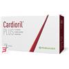 PHARMALUCE SRL CARDIORIL PLUS 10 FLACONCINI 10 ML