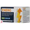 AGIPS FARMACEUTICI SRL ENERG 10 FLACONCINI 10 ML CON TAPPO SERBATOIO