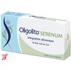 SCHWABE PHARMA ITALIA SRL OLIGOLITO SERENUM 20 FIALE 2 ML