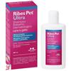 N.B.F. LANES SRL RIBES PET ULTRA SHAMPOO DERMATOLOGICO FLACONE 200 ML