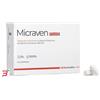 CETRA PHARMA SRL MICRAVEN PLUS 20 COMPRESSE DA 1030 MG