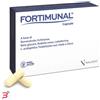 NALKEIN ITALIA SRL FORTIMUNAL 15 CAPSULE