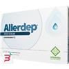 ERBOZETA SPA ALLERDEP GOCCE OCULARI 10 FIALE MONODOSE 0,5 ML