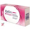 VISUFARMA SPA XAILIN WASH SOLUZIONE STERILE OCULARE 20 FLACONCINI 5 ML MONODOSE