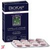 BIOS LINE SPA BIOKAP ANTICADUTA MIGLIO DONNA FORTE CON TRICOFOLTIL 60 COMPRESSE