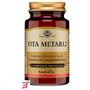 SOLGAR IT. MULTINUTRIENT SPA VITA METAB12 30 COMPRESSE OROSOLUBILI