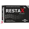 WIKENFARMA SRL RESTAX AREATA 30 CAPSULE
