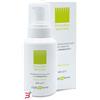 CIEFFE DERMA SRL DERMAFFINE MOUSSE DETERGENTE DELICATO E NUTRIENTE CON PREBIOTICI 200 ML