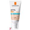 LA ROCHE POSAY-PHAS (L'OREAL) ANTHELIOS UVMUNE CREMA IDRATANTE SPF50+ COLORATO 50 ML