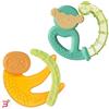 CHICCO (ARTSANA SPA) CHICCO MASSAGGIA FRESH ANIMAL 4M+