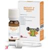 URIACH ITALY Srl BIOVIT 3 MULTI GOCCE 30 ML
