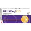OFFHEALTH SPA DRUSENOFF EVO 30 COMPRESSE