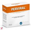 UP PHARMA SRL PERVIRAL 20 BUSTINE