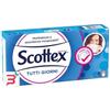 KIMBERLY CLARK ITALIA SCOTTEX TUTTI GIORNI 8 PEZZI