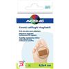 PIETRASANTA PHARMA SPA CEROTTO CALLIFUGO MASTER-AID FOOTCARE RITAGLIABILE 64X40 MM 2 PEZZI B3