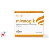 EBERLIFE FARMACEUTICI SPA MIXMAG K 20 BUSTINE