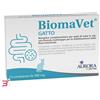 AURORA BIOFARMA SRL BIOMAVET GATTO 380MG 12 COMPRESSE