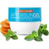 BYROKKO SHINEBROWN BYROKKO Gel beta-carotene After Sun idratante e rinfrescante per pelle stressata dal sole, allunga l'abbronzatura, lenisce il rossore, nutre e assorbe rapidamente, 200 g