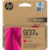 HP Originale HP 4S6W7NE / 937E Cartuccia/testina di stampa magenta