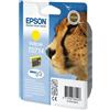 Epson Originale Epson C13T07144022 / T0714 Cartuccia di inchiostro giallo