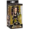 POP Funko Vinyl Gold 5: Bella Poarch - Figura D'azione in Vinile da Collezione - Idea Regalo per il Compleanno - Merchandising Ufficiale - Giocattolo Ideale per Music Fan - per la Vostra Collezione