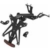 LIGHTECH KTARSU113A1 Kit portatarga regolabile LIGHTECH originale SUZUKI