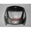 SCUDO ANTERIORE SUPERIORE ORIGINALE FRONT SHIELD TOP HONDA SH 125 150 2001