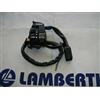 COMMUTATORE DEVIATORE LUCI SX HONDA NSR125F NSR 125 F 1993
