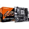 GIGABYTE Scheda Madre Gigabyte GA-B840M DS3H Micro-ATX DDR5 Socket AM5